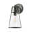 Antique Brushed Aluminum
