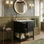 Meuble-lavabo sur pied 24 po Neo-Classical-129410112