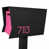 Black/Pink is out of stock