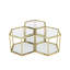 Ensemble de petites tables basses