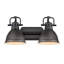 Éclairage pour salle de bain Drakeford-346130810-303030970-288278881