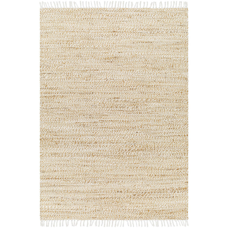 Cotton Indoor Rug