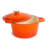 Maniteau 5 Piece Enameled Cast Iron Cookware Set-29537697