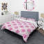 Ensemble de housse de couette mid-century rétro-40703138