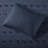 Polyester Jacquard Comforter 3 Piece Set-115820471-115820474