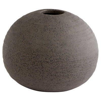 Perennial Handcrafted Ceramic Table Vase