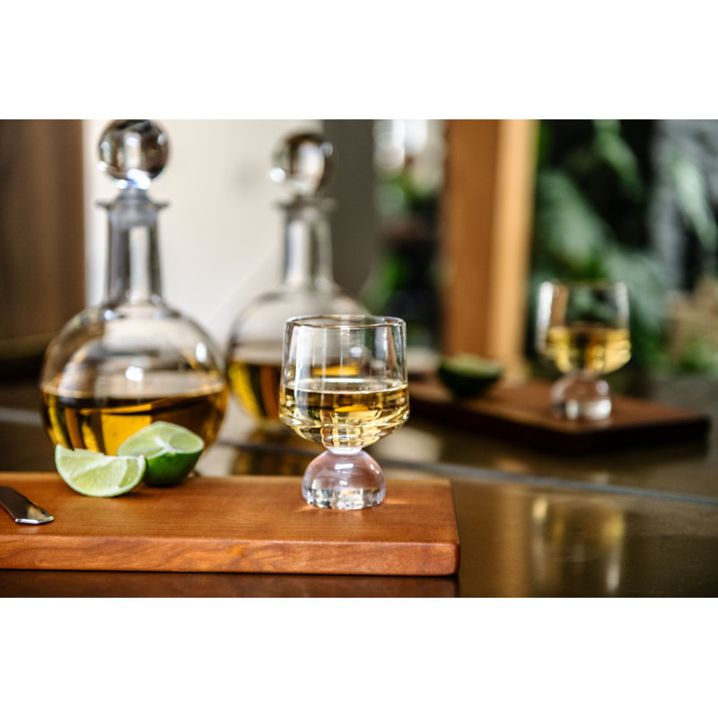 Benson Decanter