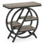 Table de chevet, table de bout compacte, table d'appoint-133334918-133334919