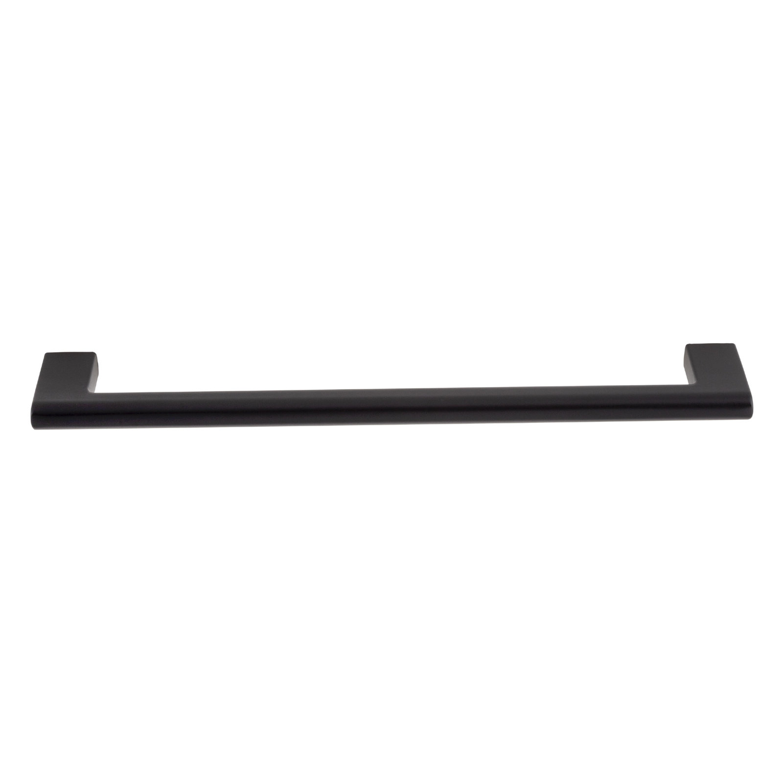 Vail Bar Pull, Matte Black, 8"