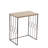 Solid Wood Top Nesting Tables