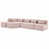 Rose est en rupture de stock