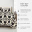 Ensemble de housse de couette Adobe Southwestern-46313416-46313428