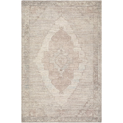 Lauren Liess x Livabliss Veil Handmade Rug