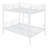 Splendora Kids Full Over Full Bunk Bed-941496801