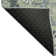 Premium Machine Washable Prisco Aloe Rug