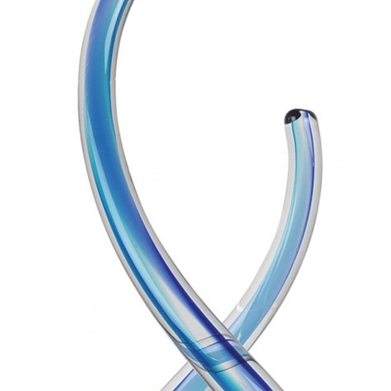 Centre de table Cosner Art, H 14 po x l 6 po x P 3 po