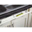 Plateau de cuisine Rev-A-Shelf, polymère, plastique, blanc -119732576