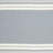 Rodgers Hand Woven Flat Weave Wool/Cotton Striped Rug in Gray-1932817878