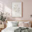 Reproduction d'art «Lunaria in Stillness» par Dollybirds-410549830-410549887