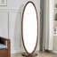 Miroir mural Modern