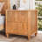 Tevrat 21.65" 3 Drawers Nightstand-1515568437-1515568439