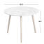 Table basse Dankert