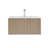 Terra 36'' Single Bathroom Vanity with Top-51573301-88076593-51573299