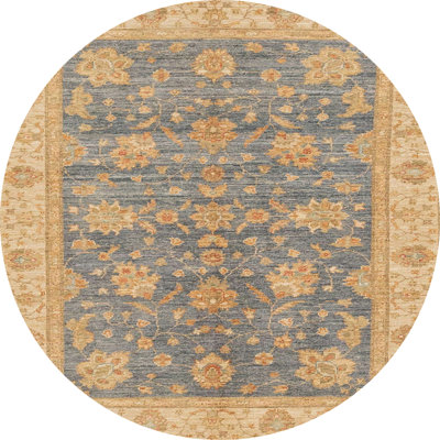 Tapis abstrait moderne 3577