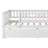 Borremans Twin 2 Drawer Slats Daybed-215004561