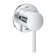 Atrio® New 3-Way Diverter