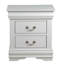 Table de chevet 2 tiroirs Engstrom-1456209897