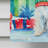 Double Sided Polyester Christmas-1164308657