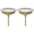 Lashley Nylah Luhu Floor Lamp-863418000