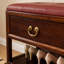 Nouveau banc de rangement pour chaussures de salon de style chinois-1504097874