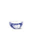 Crab Handmade Porcelain Dessert Bowl