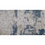Tapis abstrait bleu / gris Connery-1243087496