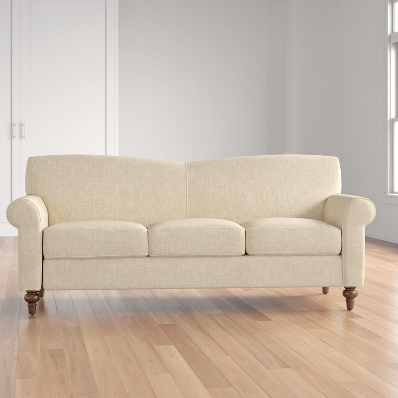 Normant 78'' Upholstered Sofa