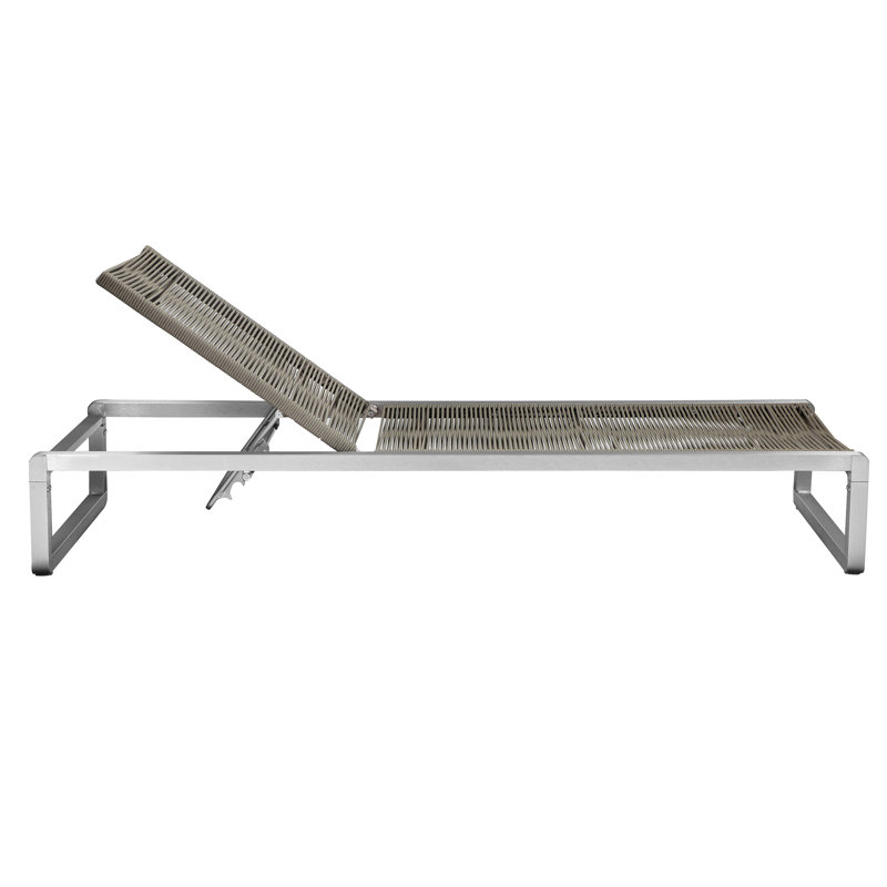 Bella 13 Piece Complete Patio Set, Gray