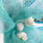 Faux 18'' Wreath