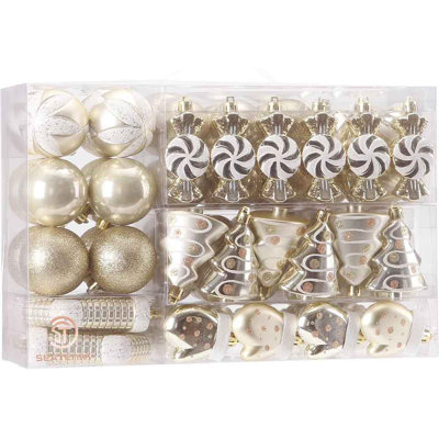 9.3 cm Ornament Accessory