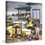 « reconditionnement the car », reproduction d’art sur toile tendue-952648712