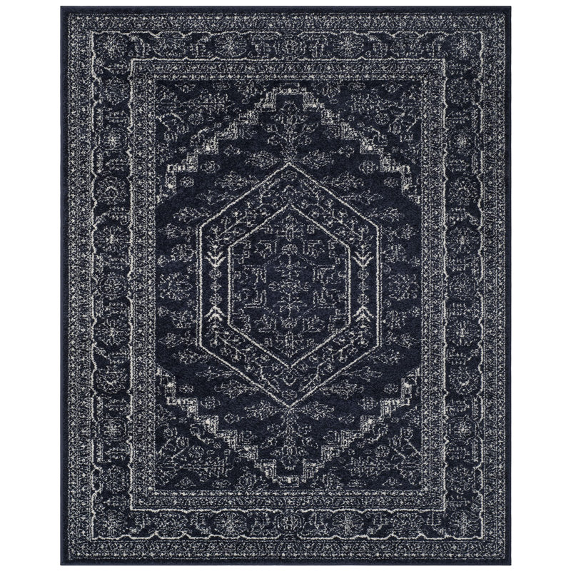 Neraj Geometric Rug