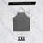 Seng Cotton Bib Apron