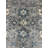 Maya Oushak Silver Hand Knotted Area Rug-133857692