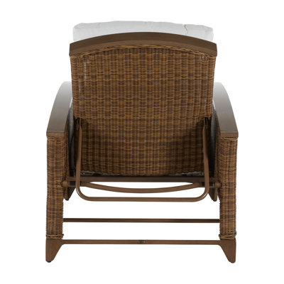 Astoria Patio Chair with Cushions