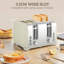 Kettle and Toaster Set-119747515
