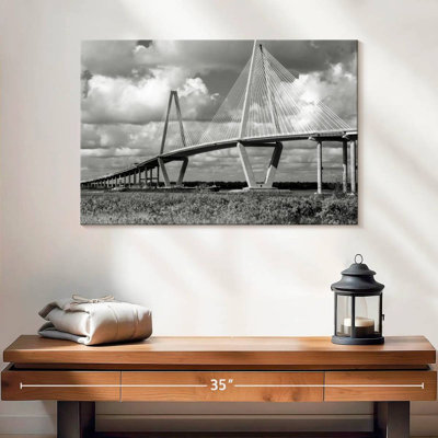 Pont BW Cooper River