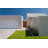 Hermilda Wall Light
