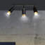 Cromwell 62cm 3 -Light Track Kit-1672096122-1672096125