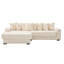 Canapé modulaire réversible en L-1926150036